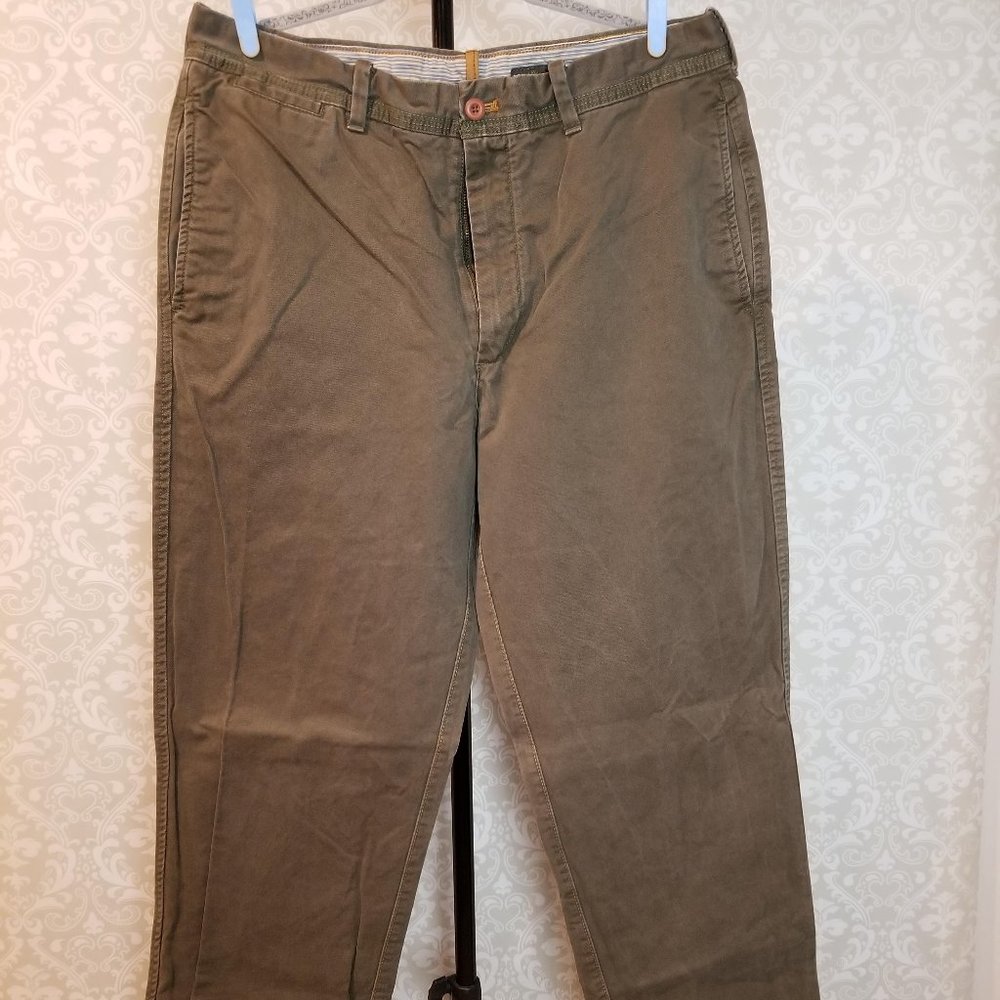 Timberland pants sz 36x34